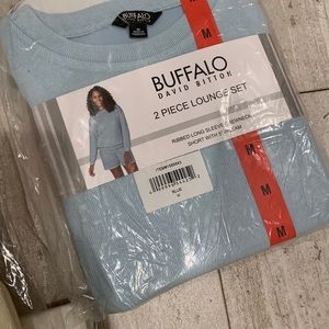 COPY - David bottom two piece lounge set